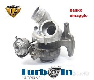 turbina revisionata 760700
