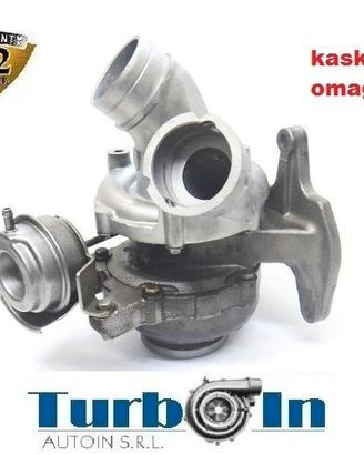 turbina revisionata 760700