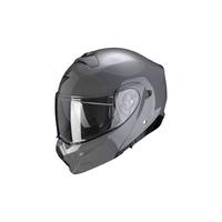 Casco EXO-930 SOLID Grigio SCORPION
