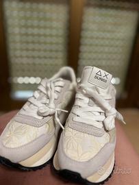 Scarpa da ginnastica da donna Sun68