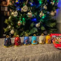 Campanelle Carrefour francesi 2025