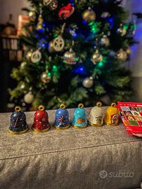 Campanelle Carrefour francesi 2025