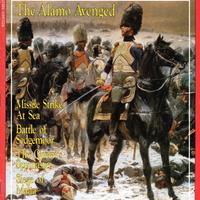 Rivista Military History ottobre 1988