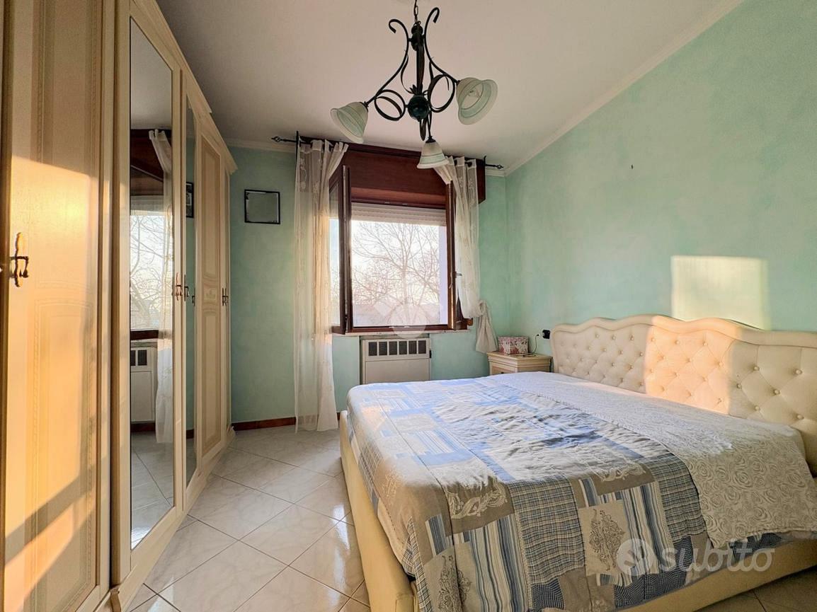 Appartamento – Suzzara, Mantova - Vista 5