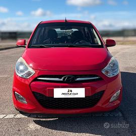 Hyundai i10 GPL
