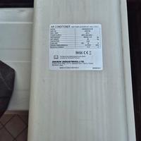 condizionatore daikin