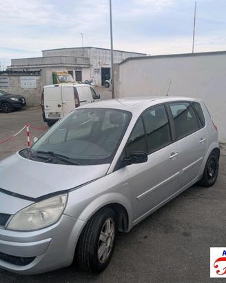Renault scenic 2 jm0/1 1.5 dci 106cv ricambi-
