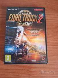 eurotruck simulator 2