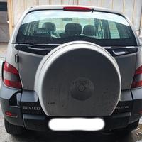 Renault Megane Scenic 1.9 DCi RX4 Pack 1 serie