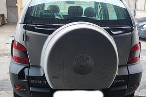 Renault Megane Scenic 1.9 DCi RX4 Pack 1 serie