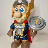 Thor Mario Bross