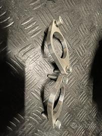 Ducati monster S4 riser st2 st3 st4 rialzi