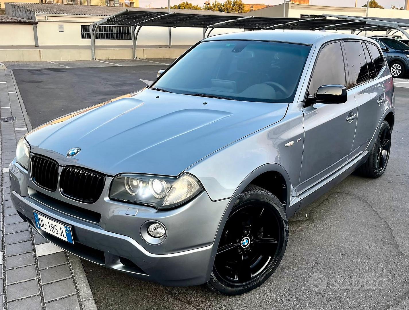 Bmw x3 (e83) - 2007 - Auto In vendita a Venezia