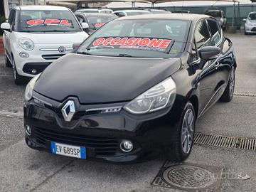 Renault Clio 1.2 75CV 5 porte Costume National
