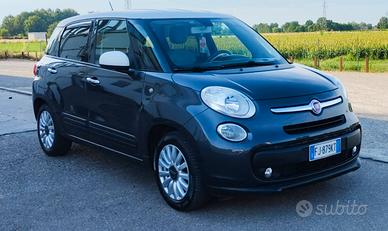 Fiat 500L 1.4 95 CV Lounge
