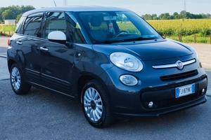 Fiat 500L 1.4 95 CV Lounge