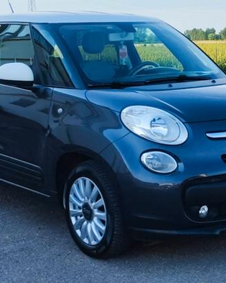 Fiat 500L 1.4 95 CV Lounge