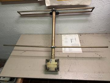 Antenna direttiva RAC R-Y211NH 156-174 MHz VHF