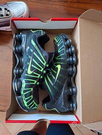 NIKE SHOX TL. Numero 44. 