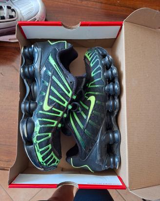NIKE SHOX TL. Numero 44. 
