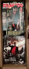 Color fest DylanDog in stock/lotto