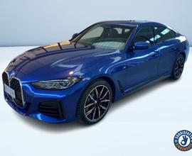 BMW Serie 4 Gran Coupé 420i Gran Coupé