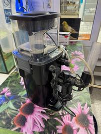 Schiumatoio C-Skim 1800 per acquari marini