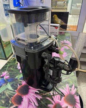 Schiumatoio C-Skim 1800 per acquari marini