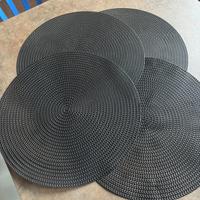 Tovagliette diametro 38