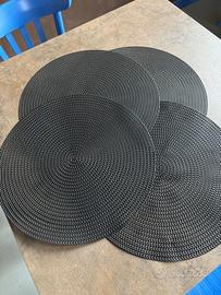 Tovagliette diametro 38