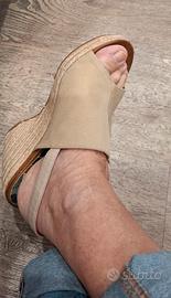 GATTINONI scarpe sandali donna