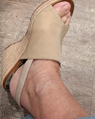 GATTINONI scarpe sandali donna