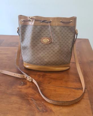 Gucci borsa donna vintage. originale. 