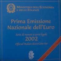 Prima serie dell’Euro