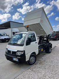 Piaggio Porter Maxxi Ribaltabile