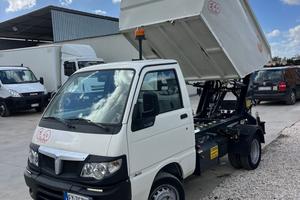 Piaggio Porter Maxxi Ribaltabile