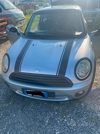 Mini 1.4 - 90 cv