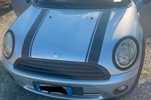Mini 1.4 - 90 cv