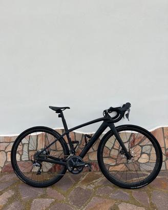 TREK DOMANE SL6