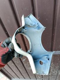 coperchio manubrio piaggio vespa pk xl rush