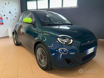 FIAT 500e Berlina 42 kWh Icon