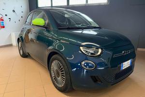 FIAT 500e Berlina 42 kWh Icon