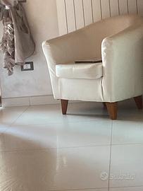 Poltroncina da camera