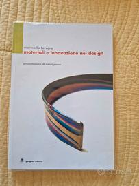 Materiali e innovazione nel design - POLIMI