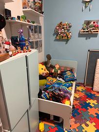 Cameretta bambini