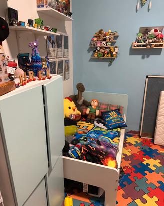 Cameretta bambini