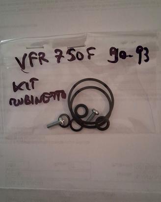 KIT REVISIONE RUBINETTO BENZIN HONDA VFR 750F RC36