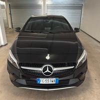 Mercede classe A180d