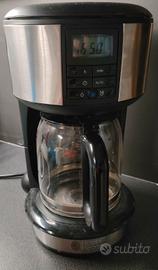 macchina caffé 