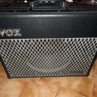 vox valvetronix vt50